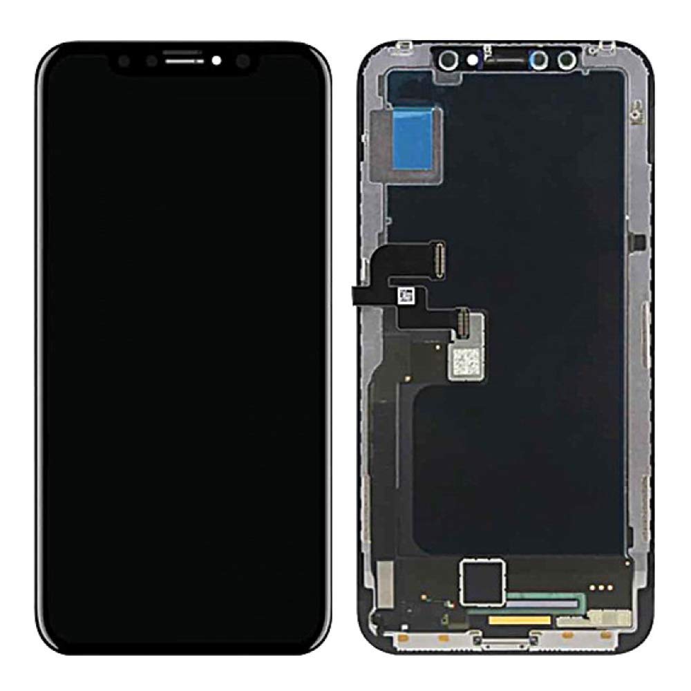 Écran pour iPhone Complet (OLED, iPhone XS)