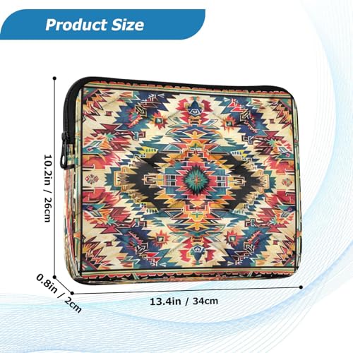 Funda para portátil 13-14 pulgadas impermeable diseño lindo miniatura 3