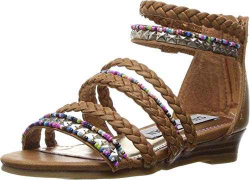 Steve Madden Unisex-Child TBOLLY Wedge