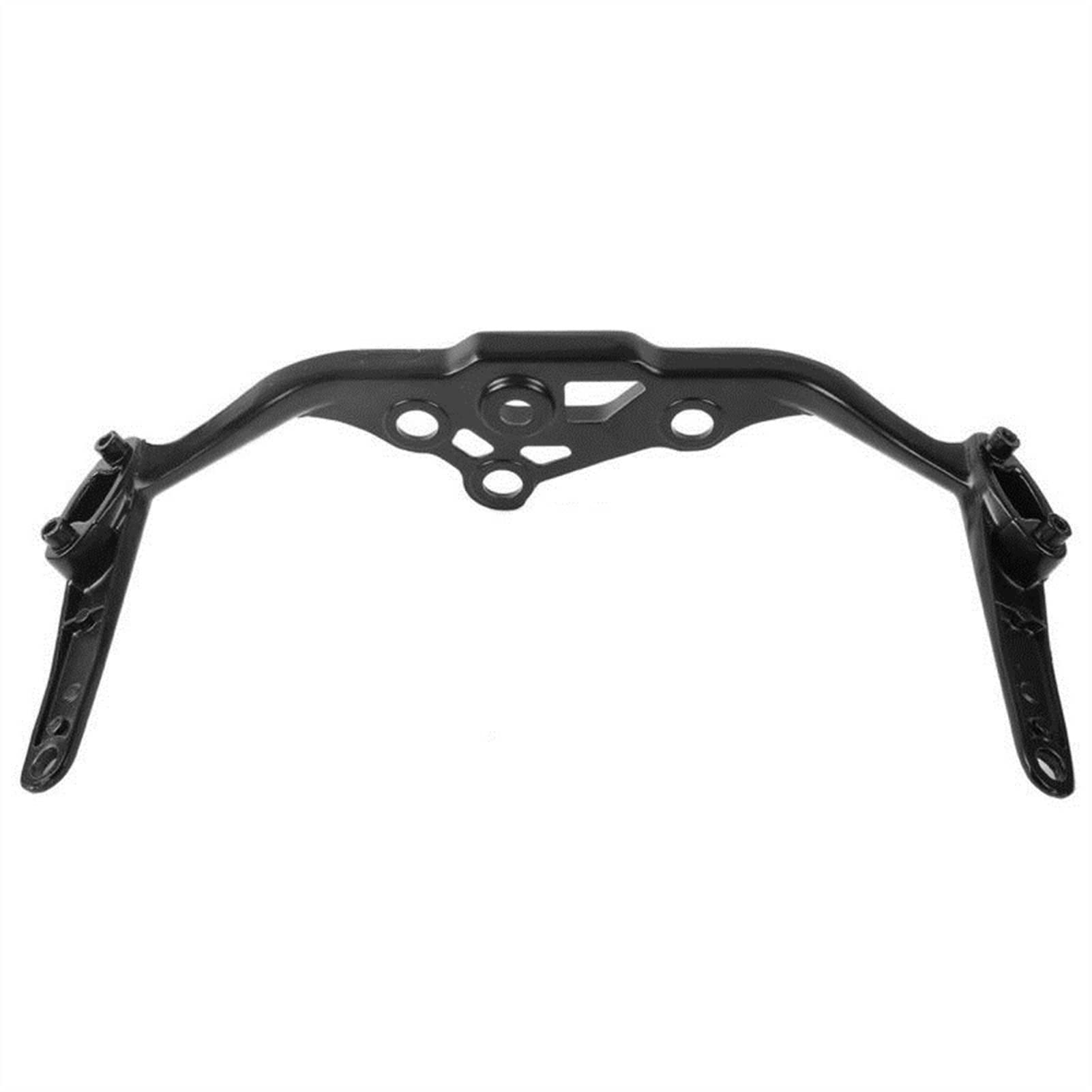 Soporte carenado Honda CBR 954 RR con anclaje de alta resistencia