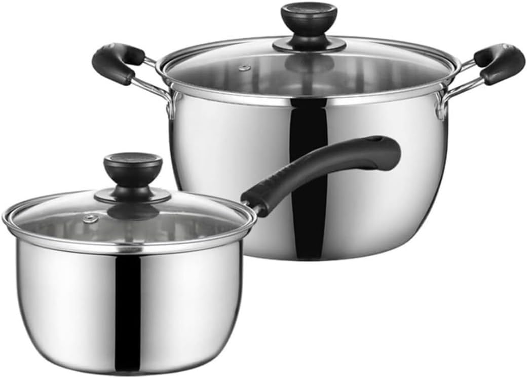 フォーガルギフトセット Fongal 鍋3点セット ステンレススチール
