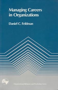 Paperback Managing Careers in Organizations Book