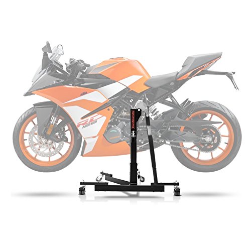 Zentralständer passend für KTM RC 125 14-19 Motorradheber ConStands Power-Evo New DPLKI2
