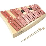  Sonor Alt Glockenspiel NG 31
