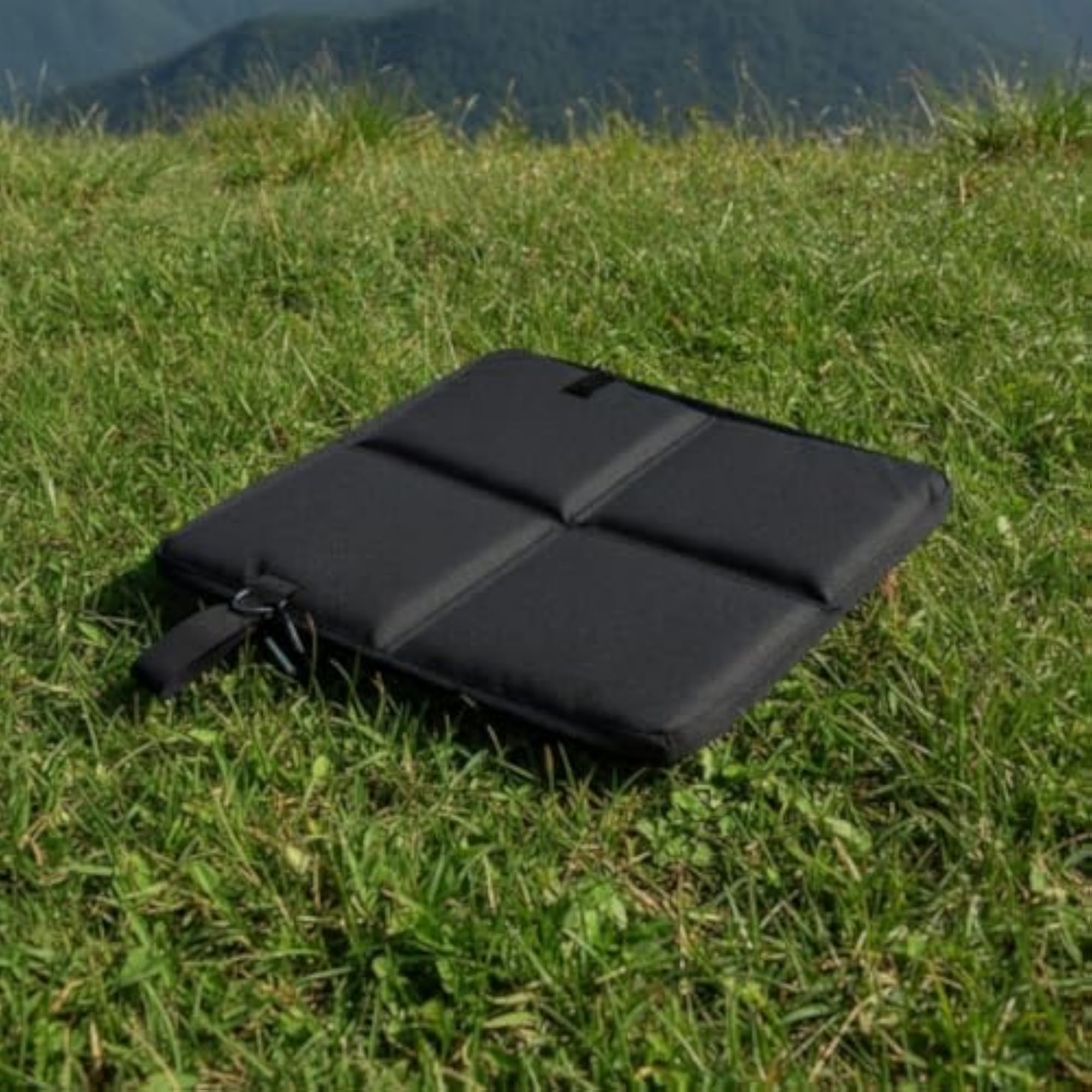 Portable Foldable Seat Cushion Lightweight