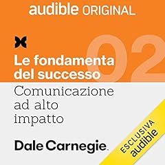 Diseño de la portada del título I 3 livelli della comunicazione