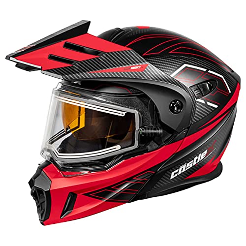 11 Best snowmobile helmet for glasses (2023)