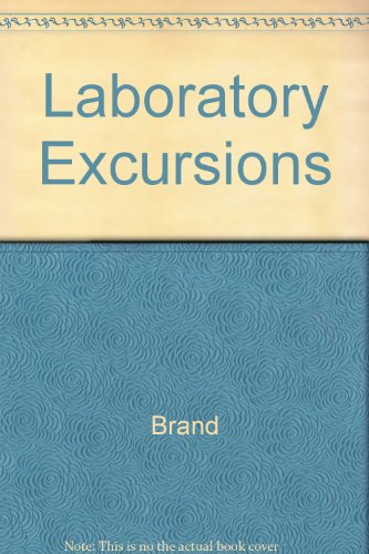 Laboratory Excursions