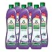 Produktbild 6x Frosch Lavendel Scheuermilch 500 ml - Reinigt Bad und Küche kraftvoll