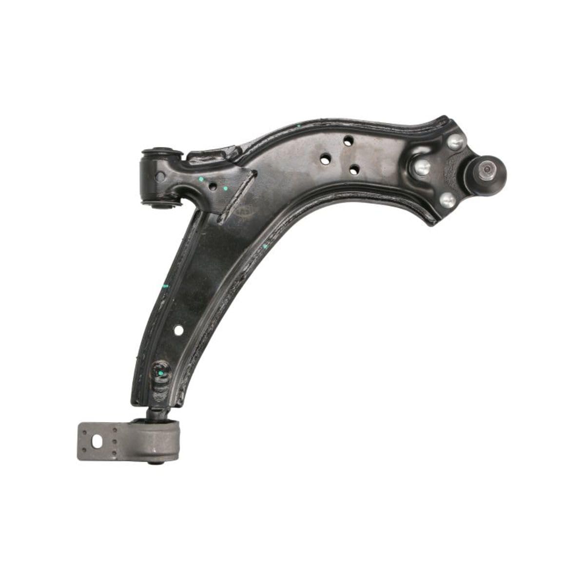 Triangle de suspension inférieur droit SASIC pour essieu avant Citroën Berlingo First I - 3
