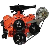 Algopix Similar Product 2 - VPA 148000 Steeleez MidMount