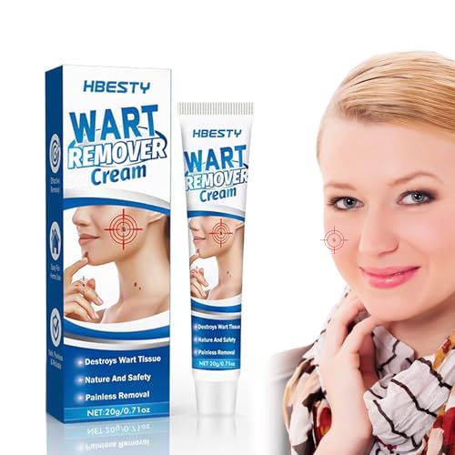 wart removers