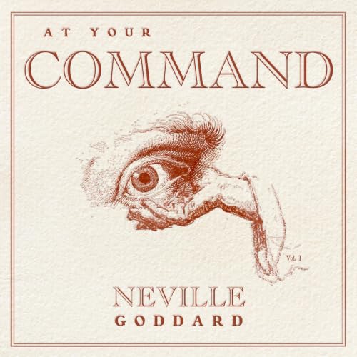 At Your Command copertina