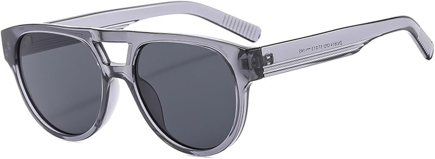 Men Driving Outdoor Sunglasses Commuter Women Shopping Party Sun Glasses