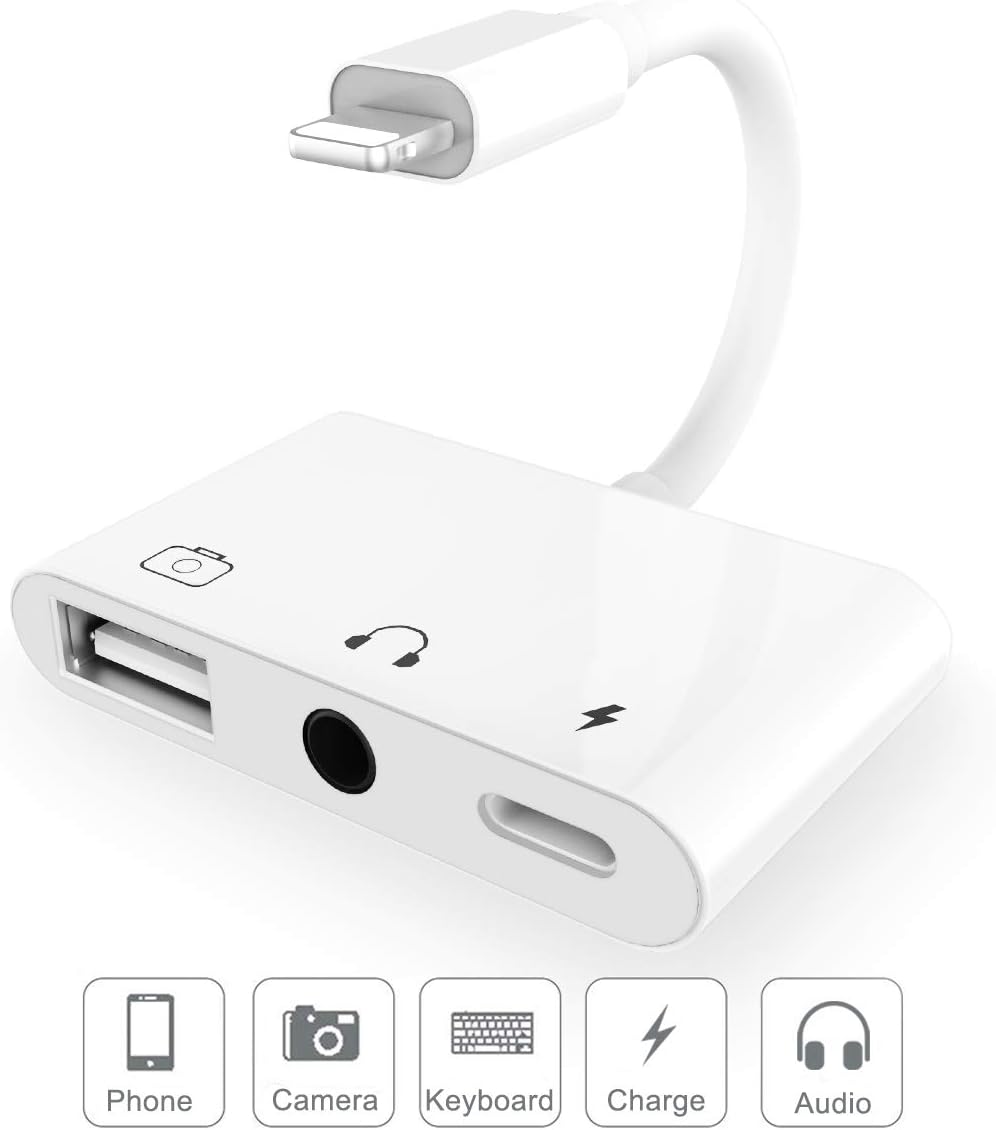 jack per cuffie per tastiera