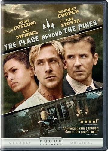 The Place Beyond the Pines by Focus Features by Derek Cianfrance