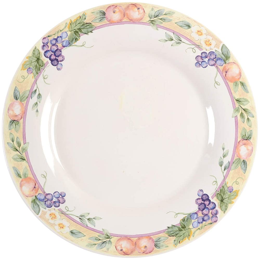 Pfaltzgraff Orchard Dinner Plate : Amazon.ca: Home