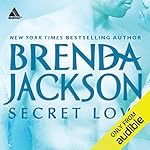 Cover of Secret Love