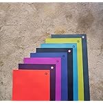 Manduka PROlite Yoga Mat - Teacher Recommended, Non-Slip Textured 4.7mm Ultra-Dense, Hot Yoga Workout, Studio at Home Pilates - Image 3