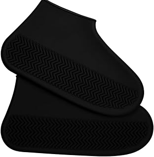 Kyrotech Unisex Su Geçirmez Silikon Ayakkabı Kılıf