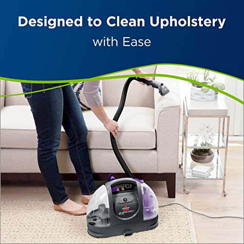 Bissell Little Green Portable Spot Carpet Cleaner