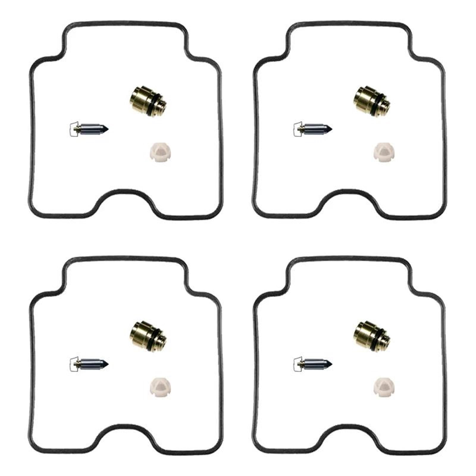 Kit carburateur GV79A pour Bandit 1200 de haute qualité avec membrane