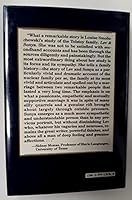 Lev and Sonya 0399132368 Book Cover