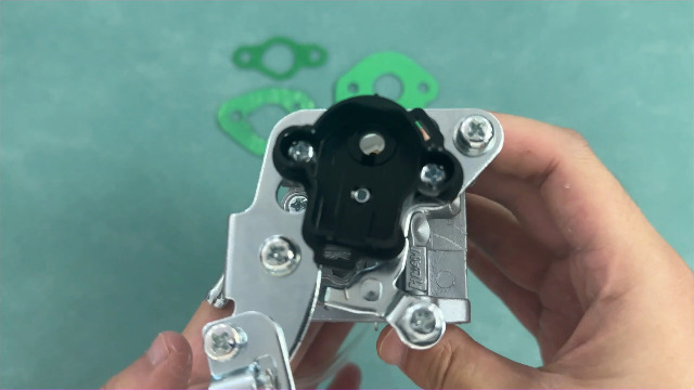 Watch Huayi Carburetor Carb Kit on Amazon Live