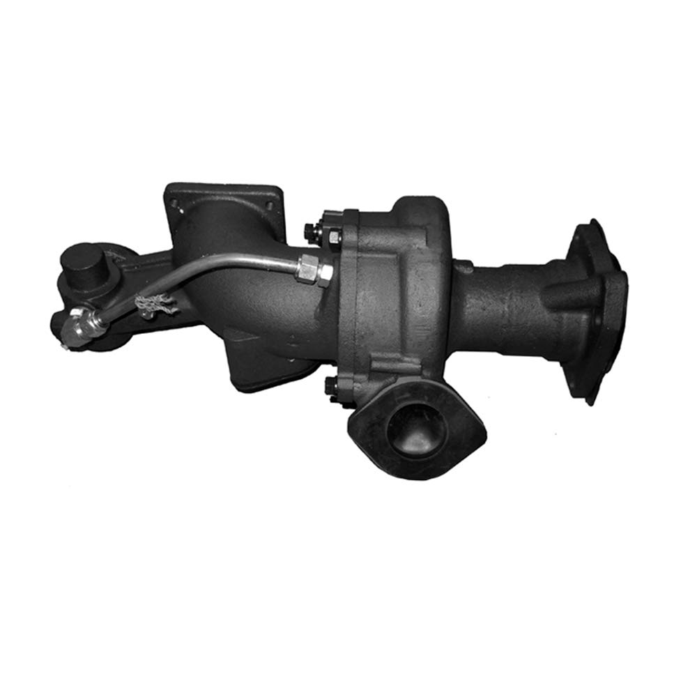 Amazon.com: Sz Machparts Fresh Water Pump 3098960 3098964 Fits for 