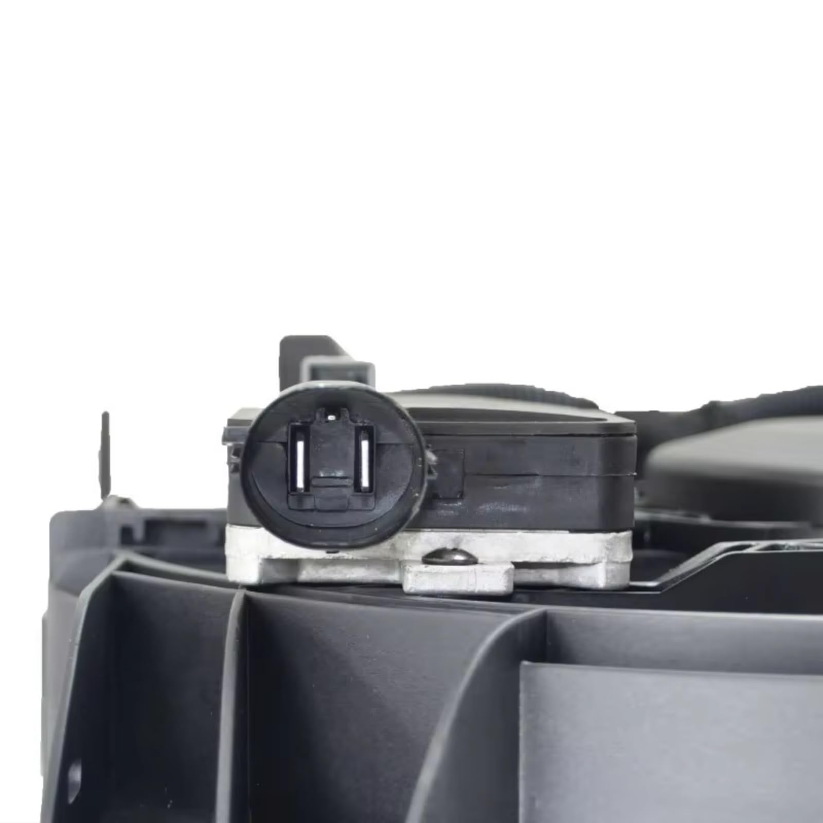 Motorlüfter Auto Kühlerlüfter Motorkühlung Für Lincoln Für Mkx 2007-2009 Motorlüfter