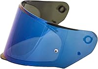 Vista 1 de LS2 Cascos Valiant II Outer Shield