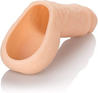 Soft Silicone Hollow Stand to Pee FTM STP Packer Gear Penis - coolthings.us
