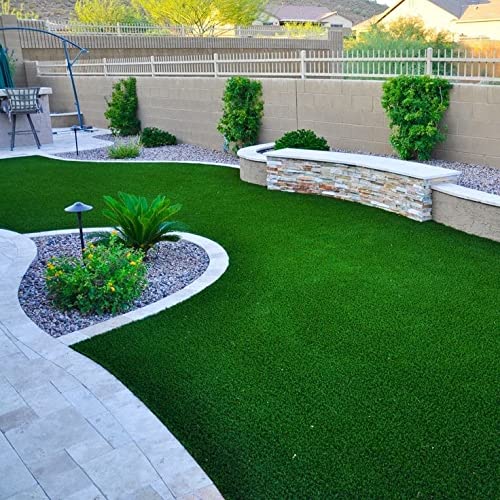 Siddhi Vinayak Gallery® American Lawn Grass Seeds, Soft and Natural