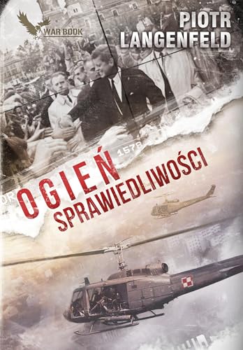Zimna Wojna 1 Ogiensprawiedliwosci (WarBook)