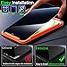 IMBZBK 3 Pack Privacy Screen Protector for iPhone 15 Plus Tempered Glass with 3 Camera Lens Protector, Accessories 9H Anti Spy for Apple 15 Plus, 2.5D Curved, Case Friendly, Transparent