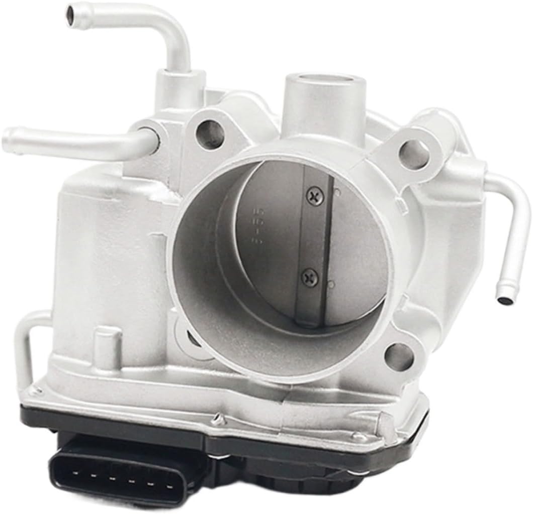 22030-28070 車のスロットルボディアセンブリ HS250H 2007-2013