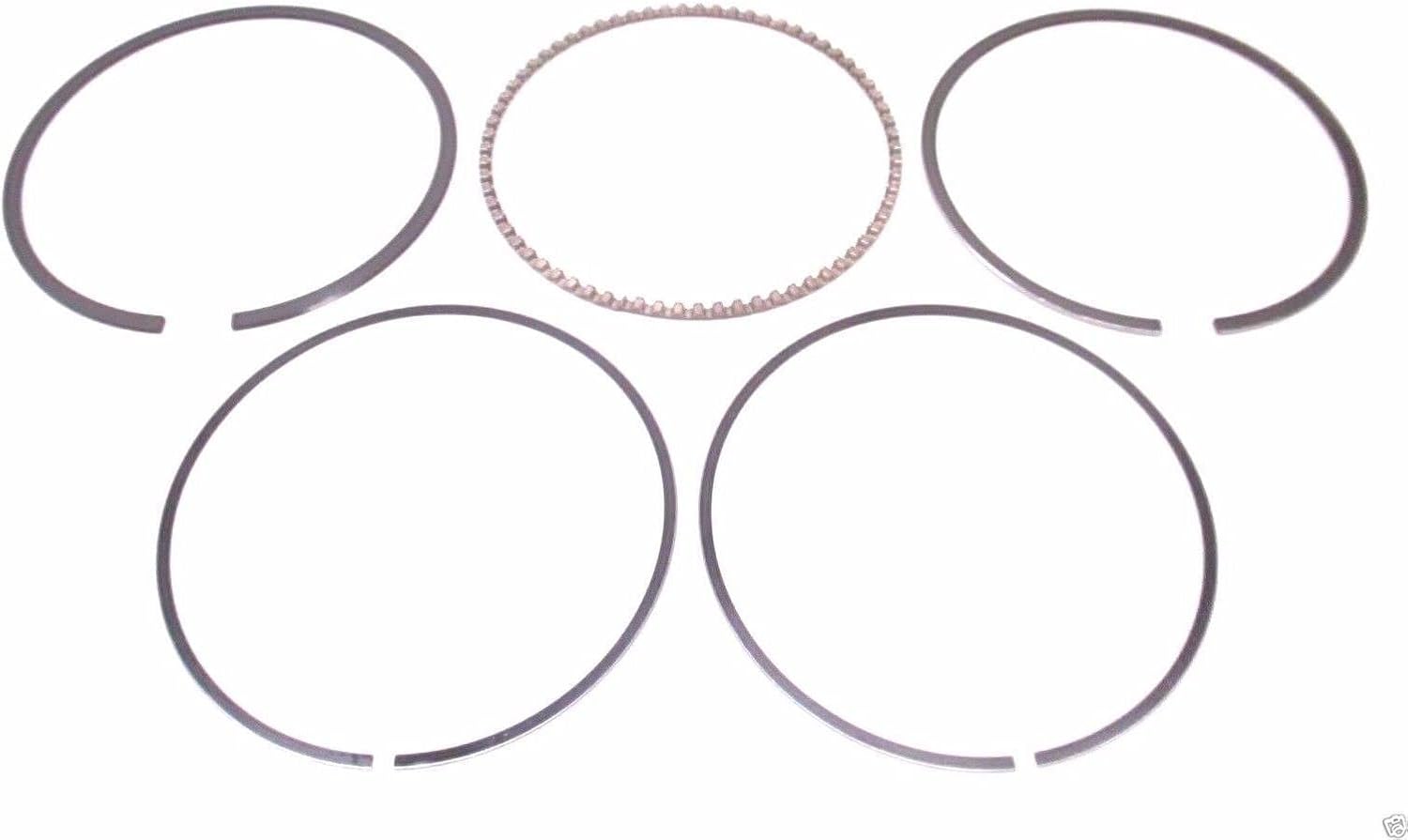 Generic #US Replacement Part for Fits for Kawasaki 13008-0569 Piston Ring Set Fits FR FS FX 651V 691V 730V #zopart248977