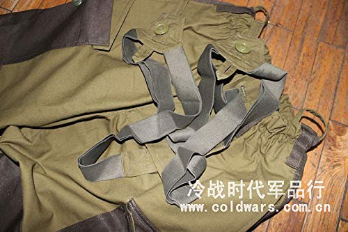 Amazon | fanituhan ロシア制 ゴルカ装備 ゴルカ上下セット 軍用服