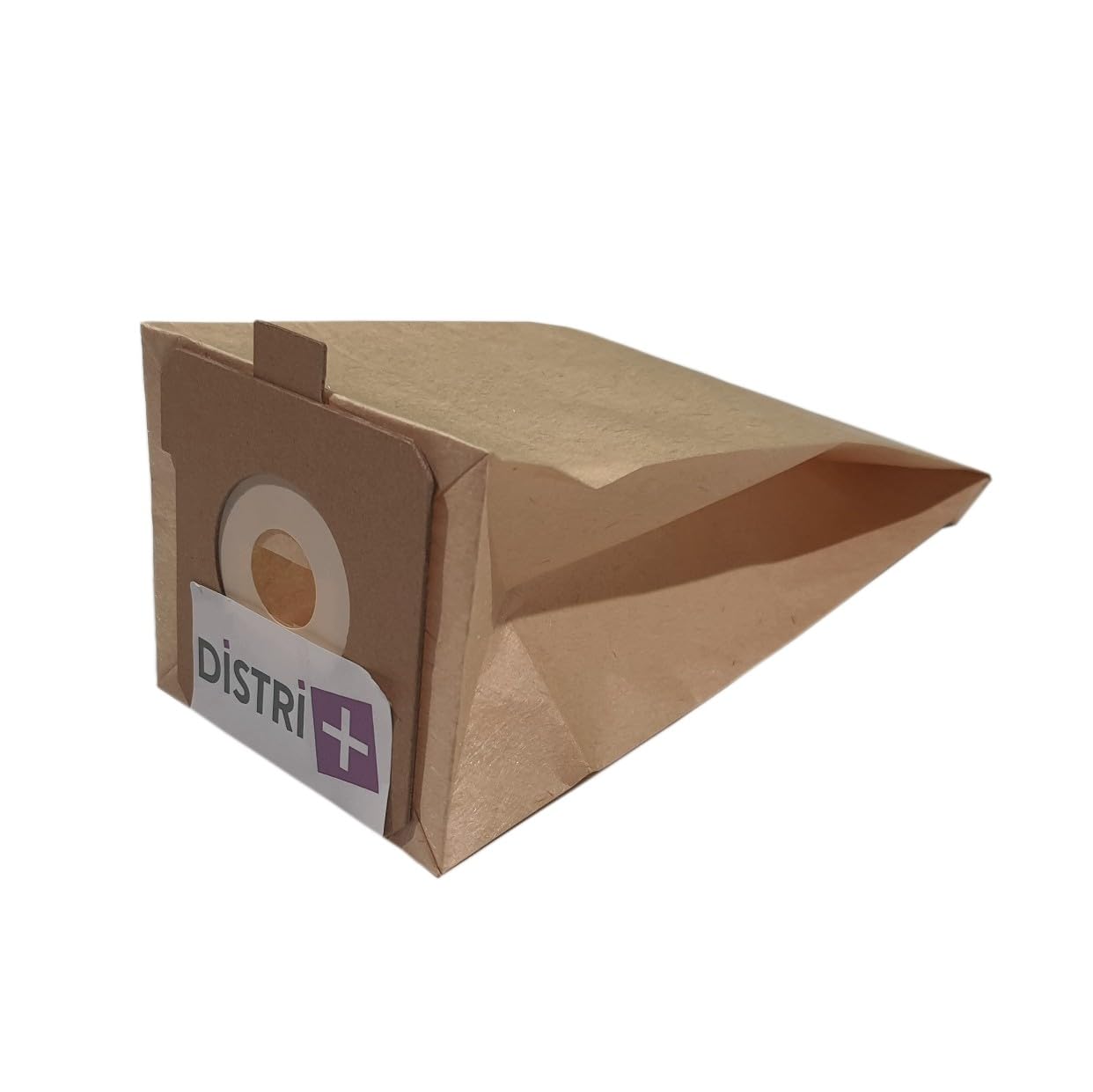 Lot De 5 Sacs Aspirateur Microfibre - Compatible Electrolux Mondo, Contour, E46, E49, Tornado Elyps, Globe Trotter Et Autres Modèles