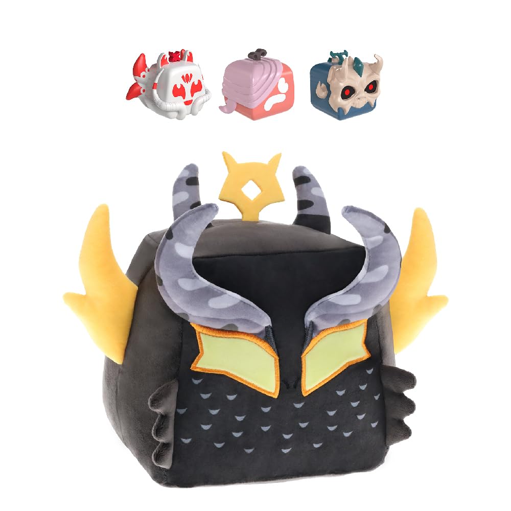 Blox Fruits - Ember Dragon Ultimate Bundle Coleccionista | Set