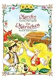  Marchy: Custom and Legend: Das Märzchen: Brauch und Legende