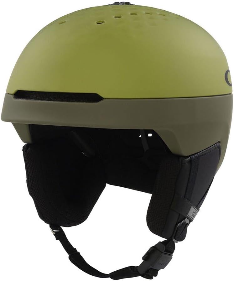 Oakley MOD3 Snow Helmet