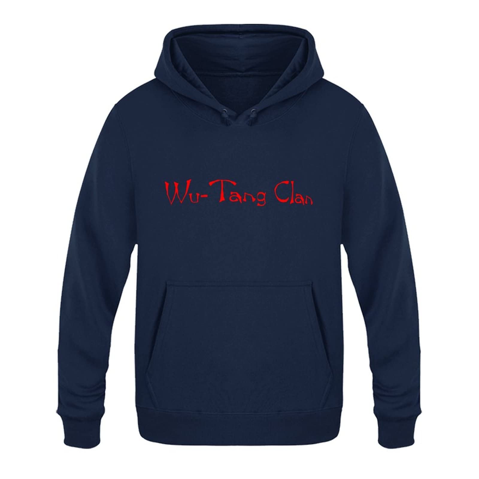 Amazon.co.jp: トレーナー パーカー ウータン・クラン Wu-Tang Clan 秋 