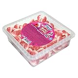 Besos Rellenos (125 Uds)