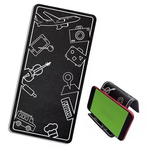 GoDonut オリジナルスマートフォンスタンド - 飛行機 Amazon | GoDonut オリジナルスマートフォンスタンド - 飛行機で