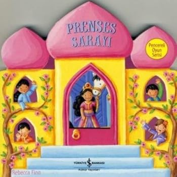 Prenses Sarayi - Pencereli Oyun Serisi