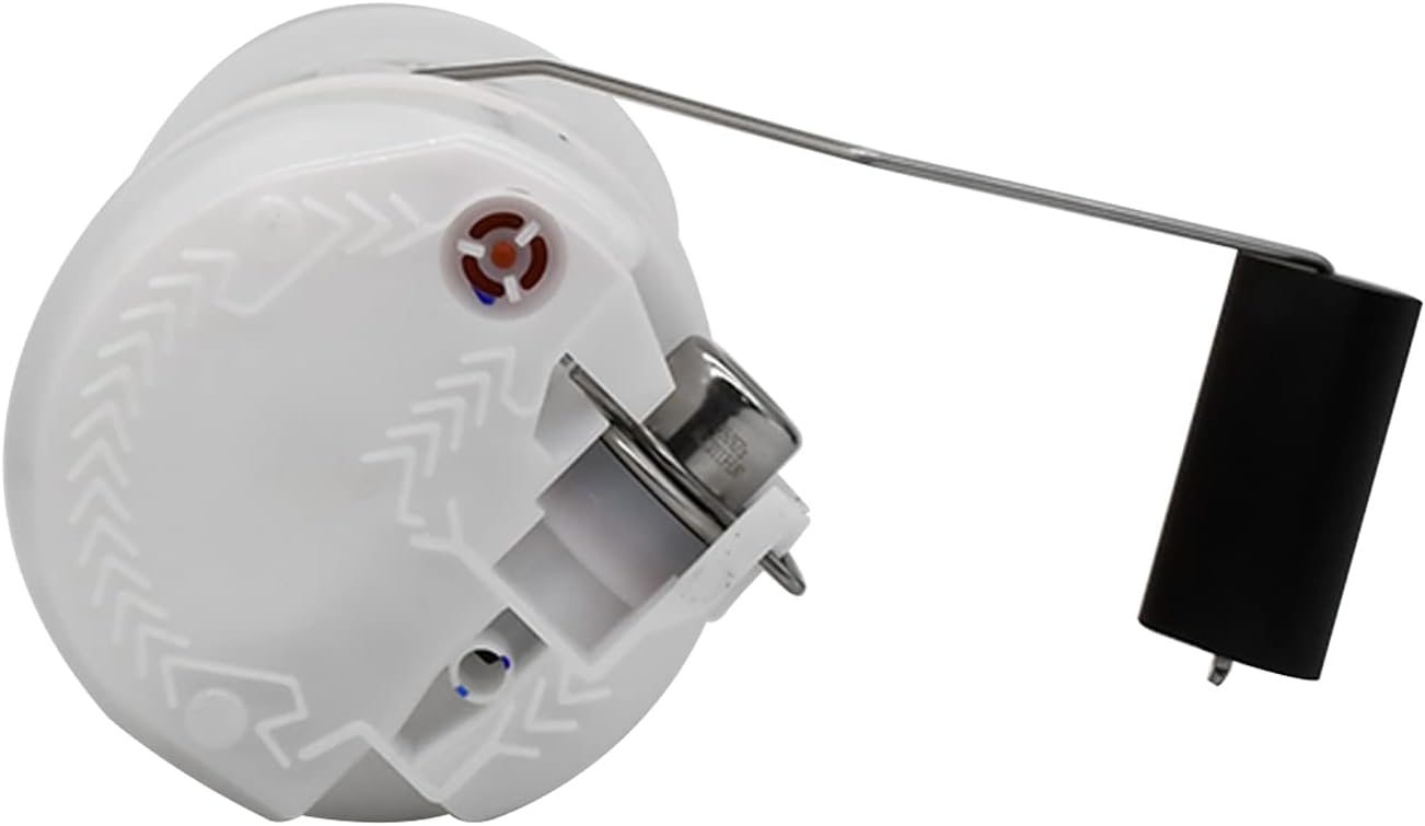 LINLINS E8595M Electric Fuel Pump Assembly Compatible with Infiniti QX56 Nissan Titan 2004-2006 Armada 5.6L VK56DE : Automotive