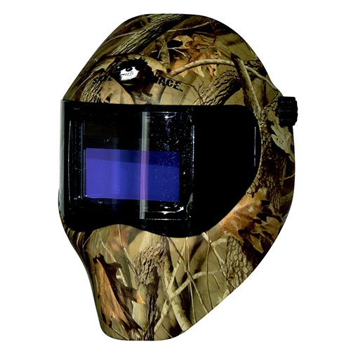 Save Phace 3011704 Warpig 40-Vizl4 Series Welding Helmet #TOP2