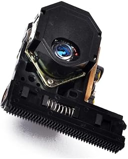 EEEONE Replacement for LUXMAN D-600S D600S Radio CD Player Laser Head Lens Optical Pick-ups Bloc Optique Repair Parts opticals