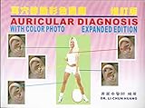 Auricular Diagnosis with Color Photo